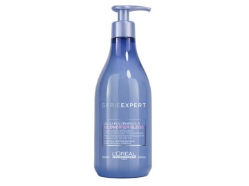 Blondifier Shampoo Gloss 500ml