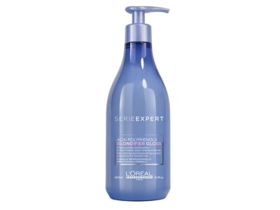 Blondifier Shampoo Gloss 500ml - Image product
