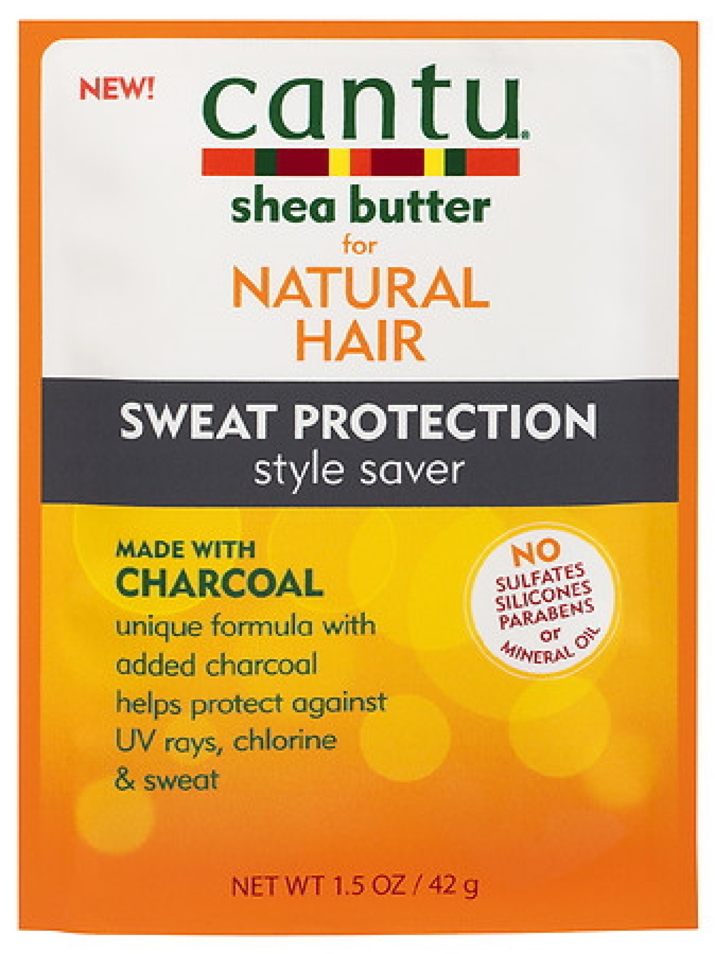 Cantu Sweat Protection Saver 1.5oz