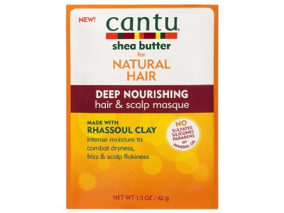 Cantu Deep Nourishing Masque 1.5oz - Image product