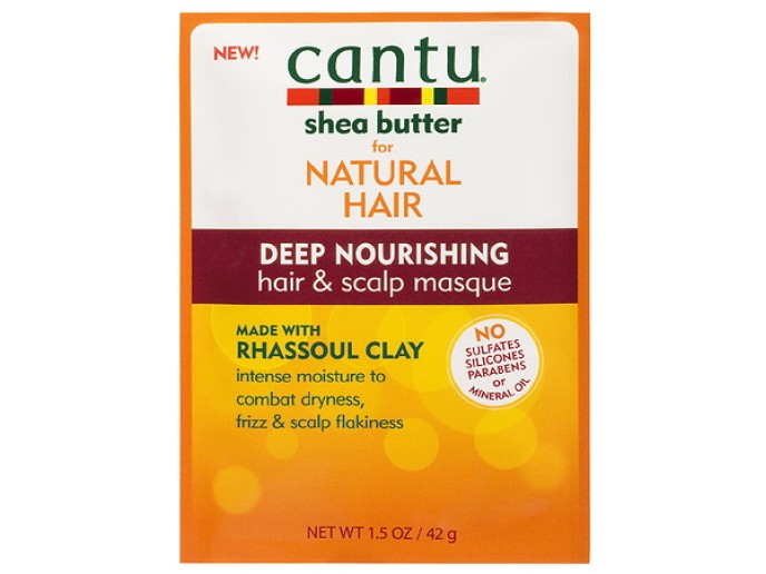 Cantu Deep Nourishing Masque 1.5oz
