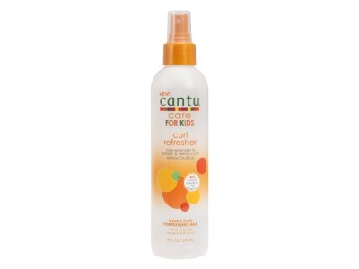 Cantu For Kids Curl Refresher 8oz - Image product