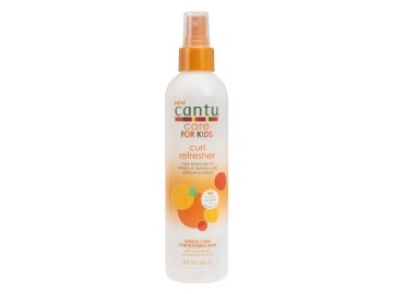 Cantu For Kids Curl Refresher 8oz