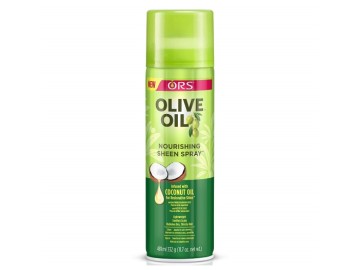 ORS Olive Oil Sheen Spray 15.4oz