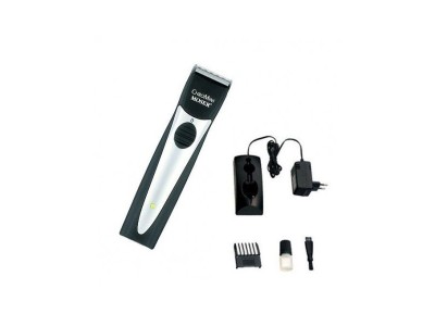Moser ChroMini Pro Preta - Image product