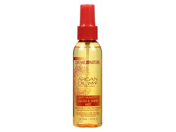 C.N. Argan Oil Gloss & Shine Mist 7oz.