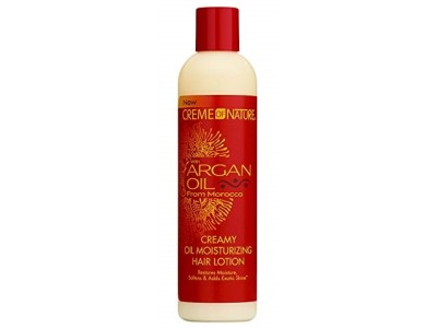 C.N. Argan Oil Moisturizer Restorizer - Image product