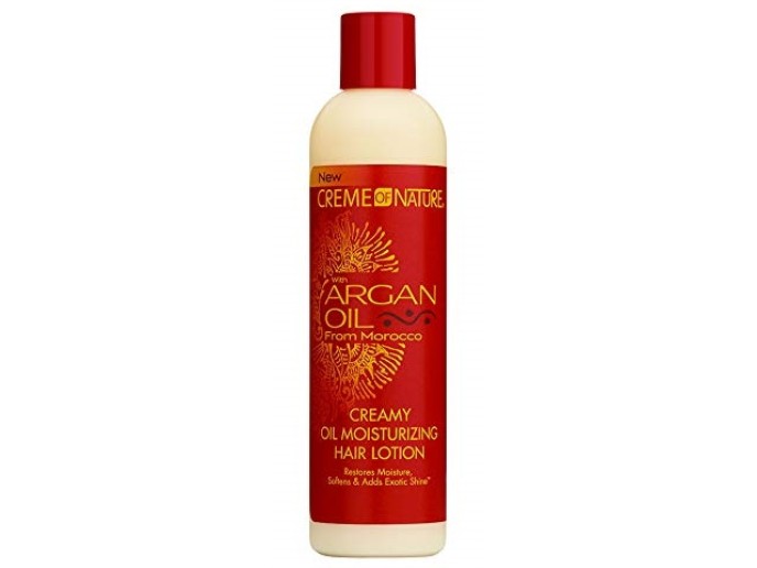 C.N. Argan Oil Moisturizer Restorizer