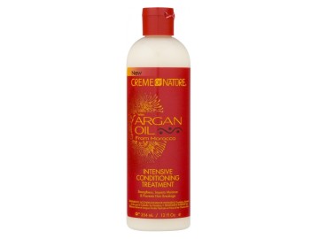 C.N. Argan Oil From Morrocos Intensive Cond Treatment