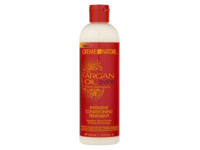 C.N. Argan Oil From Morrocos Intensive Cond Treatment - Image product