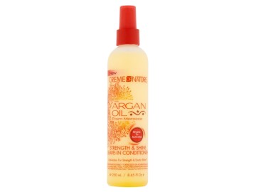 C.N. Argan Oil From Morrocos Strenght & Shine Conditioner