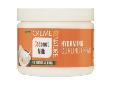 C.N. Hydrating Curling Cream 11.5oz - Image product