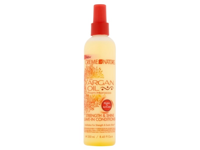 C.N. Argan Oil From Morrocos Strenght & Shine Conditioner