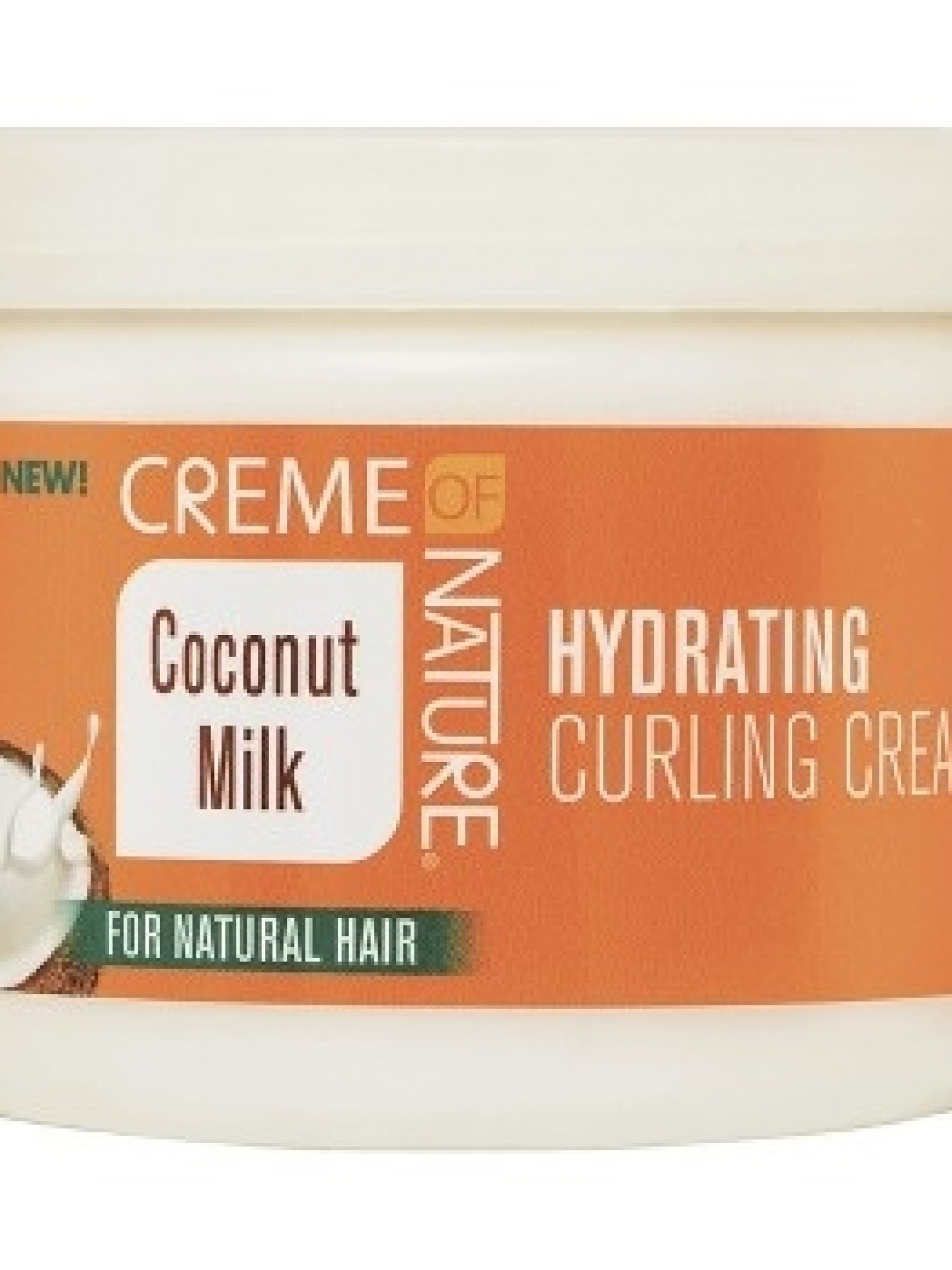 C.N. Hydrating Curling Cream 11.5oz