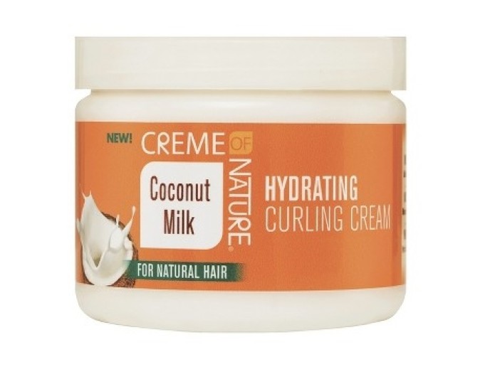 C.N. Hydrating Curling Cream 11.5oz