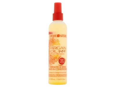 C.N. Argan Oil From Morrocos Strenght & Shine Conditioner - Image product