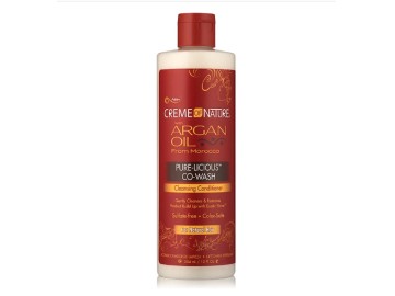 C.N. Argan Oil From Morrocos Co-Wash Clea.Cond.