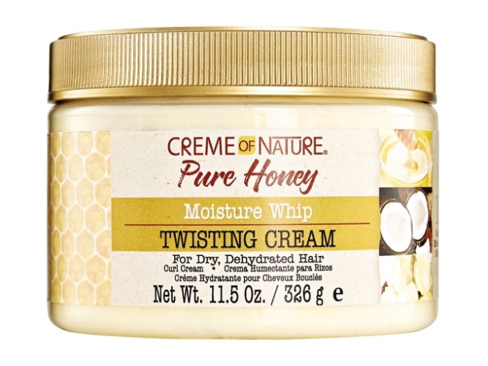 C.N. Pure Honey Twisting Cream 11.5oz