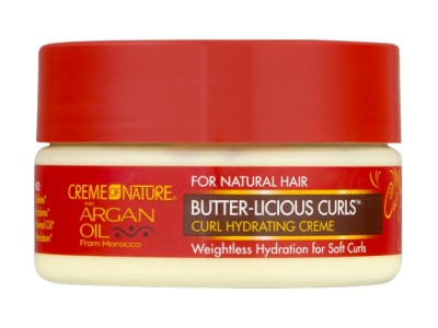 C.N. Argan Oil From Morrocos Butter-Licious Curls - Image product