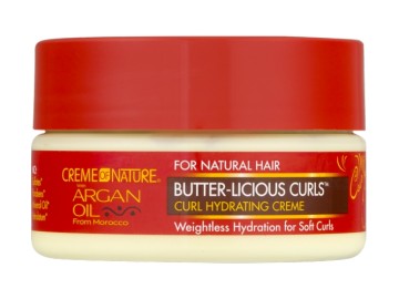 C.N. Argan Oil From Morrocos Butter-Licious Curls