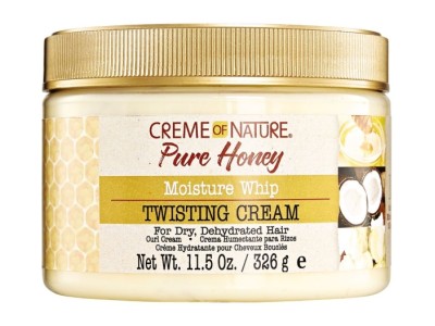 C.N. Pure Honey Twisting Cream 11.5oz - Image product