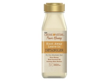 C.N. Pure Honey Leave-In Detangler 8oz.