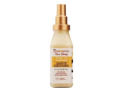 C.N. Pure Honey Break Up Leave-In Cond. 8oz - Image product