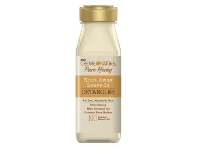 C.N. Pure Honey Leave-In Detangler 8oz. - Image product