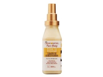 C.N. Pure Honey Break Up Leave-In Cond. 8oz