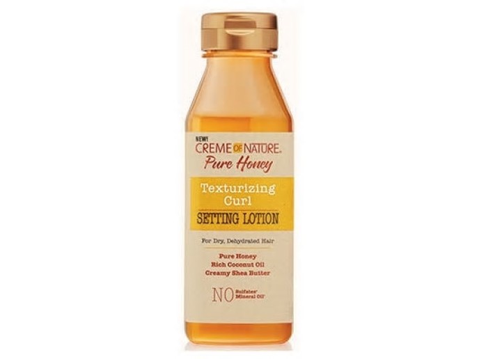 C.N. Pure Honey Texturizing Curl 12oz