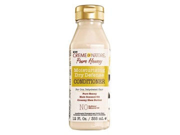 C.N. Pure Honey Moist. Dry Defense Conditioner 12oz