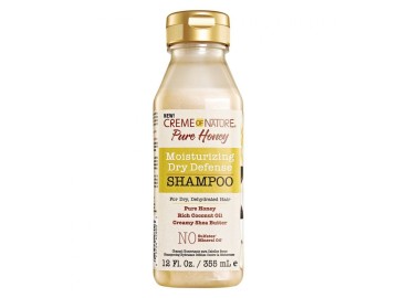 C.N. Pure Honey Moist. Dry Defense Shampoo 12oz
