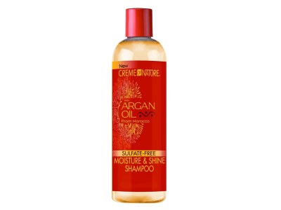 C.N. Argan Oil Sulfate-Free Moisture & Shine Shampoo - Image product