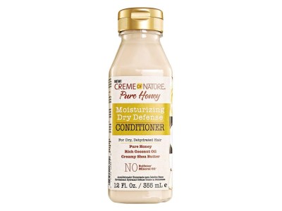 C.N. Pure Honey Moist. Dry Defense Conditioner 12oz - Image product