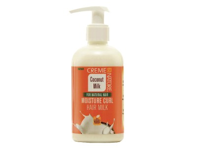 C.N. Moisture Curl Milk 8.3oz - Image product