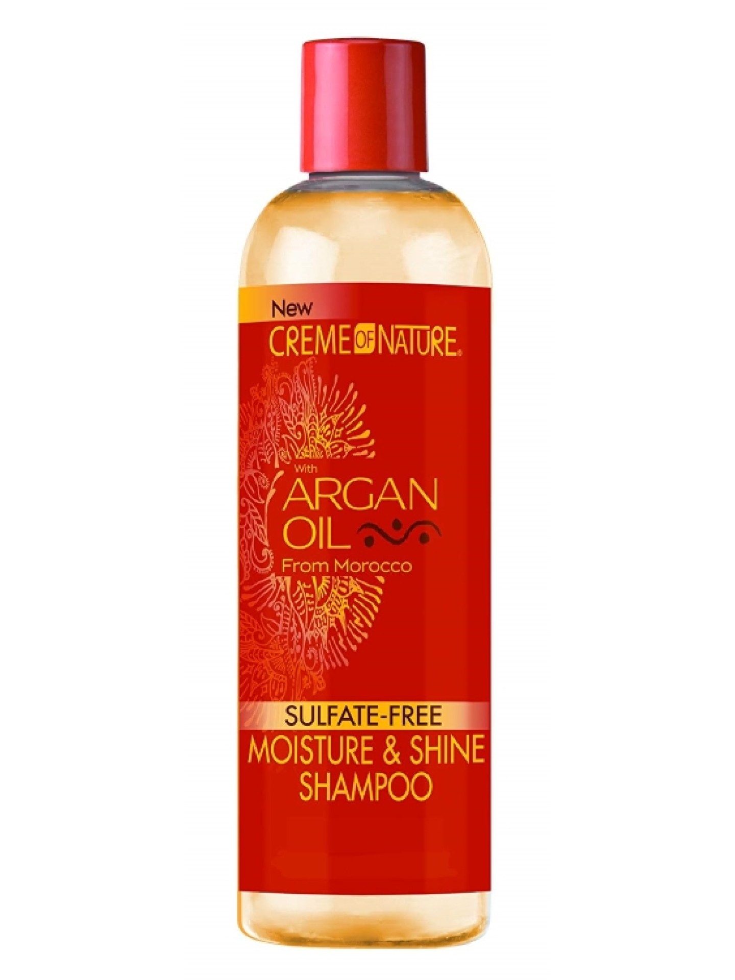C.N. Argan Oil Sulfate-Free Moisture & Shine Shampoo