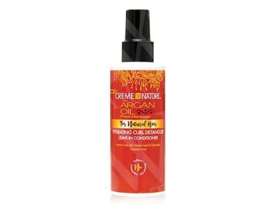 C.N. Argan Oil Hydrating Curl Det. 4.23oz - Image product