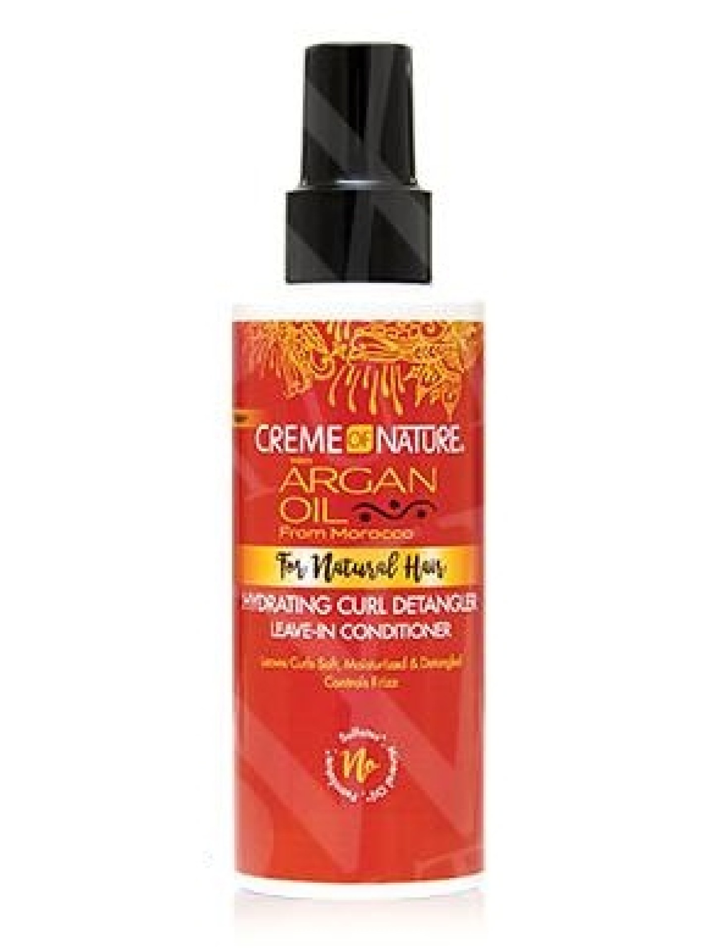 C.N. Argan Oil Hydrating Curl Det. 4.23oz