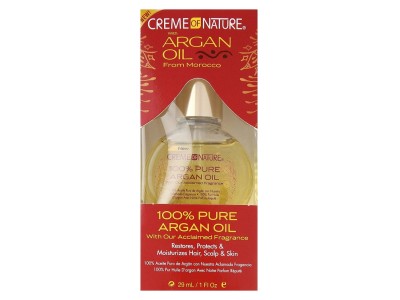 C.N. 100% Pure Argan Oil 29ml - Image product