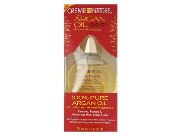 C.N. 100% Pure Argan Oil 29ml