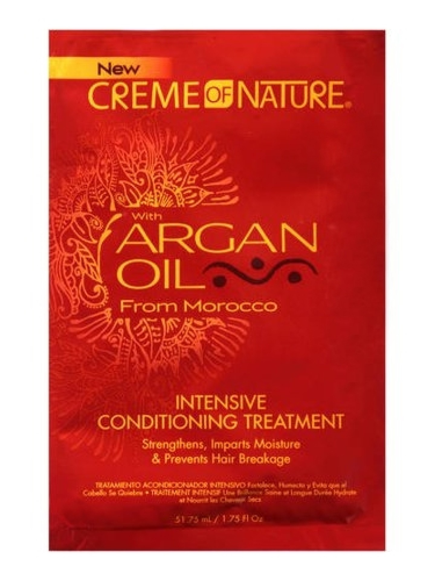 C.N. Argan Oil Intensive Cond. Treatment 1.75oz