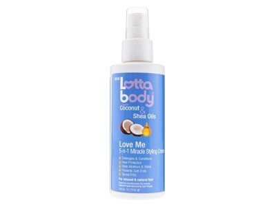 Lottabody Love Me 5-n-1 Leave-In Treat 5.1oz - Image product