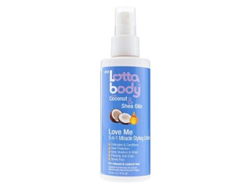Lottabody Love Me 5-n-1 Leave-In Treat 5.1oz