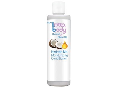 Lottabody Hydrate Me Moist Conditioner 10.1oz - Image product