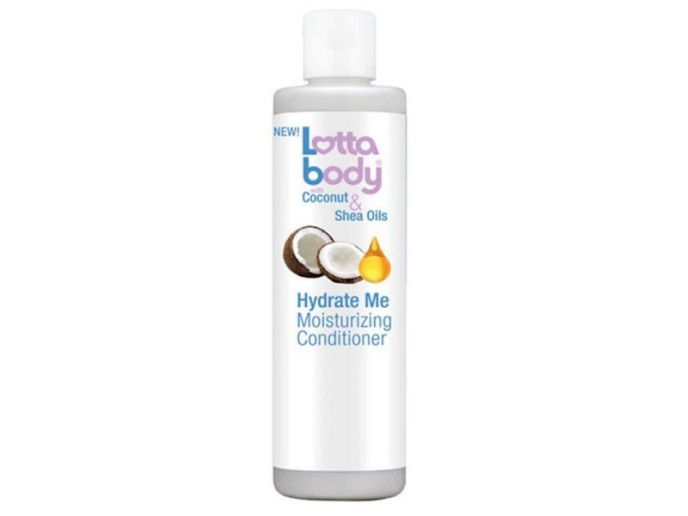 Lottabody Hydrate Me Moist Conditioner 10.1oz