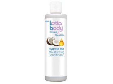 Lottabody Hydrate Me Moist Conditioner 10.1oz