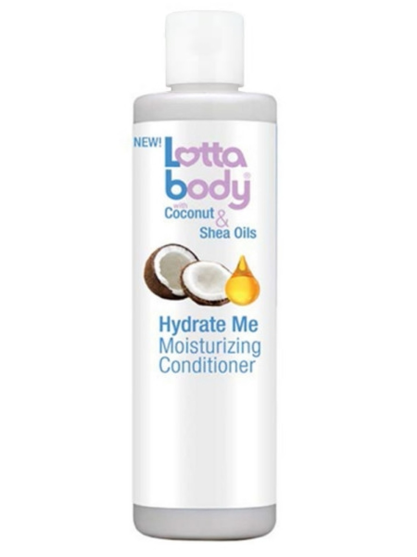 Lottabody Hydrate Me Moist Conditioner 10.1oz