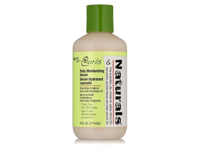 Biocare Labs Curls Daily Moisturizing Serum  6oz