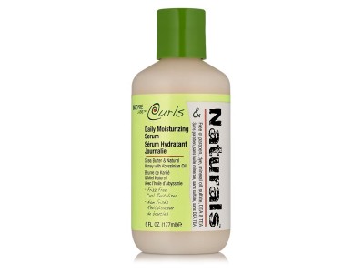 Biocare Labs Curls Daily Moisturizing Serum  6oz - Image product
