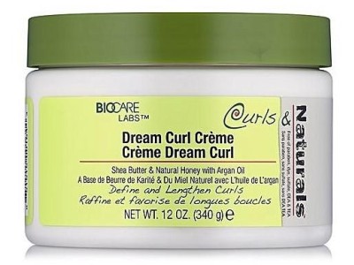 Biocare Labs Curls Dream Curl Creme - Image product